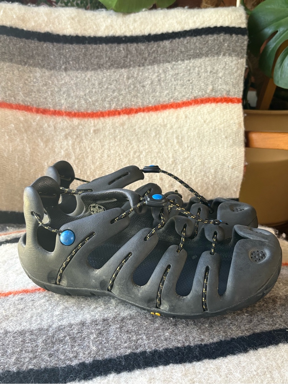Gorpcore Mion Outdoor Rec Sandal Shoe 10